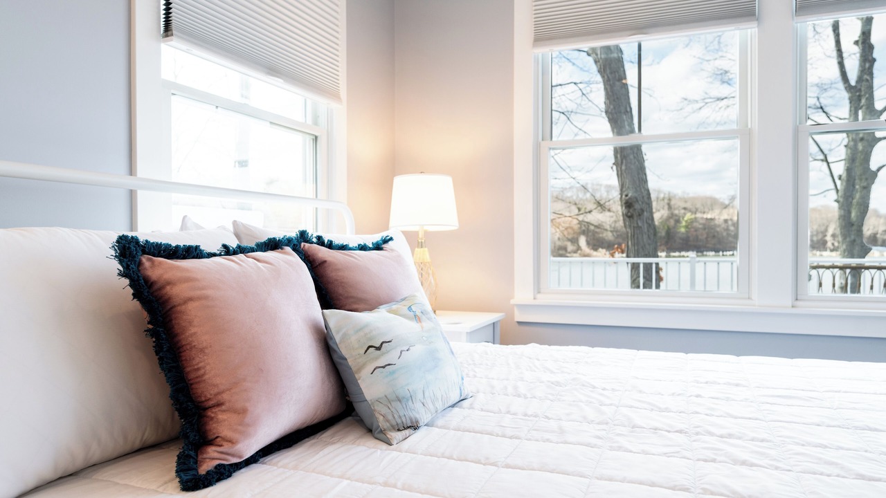 Photo of Bedroom in Port Sheldon