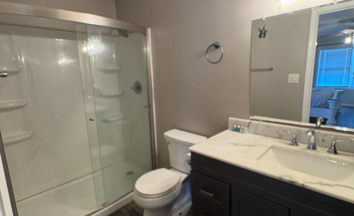 Photo of Bathroom in Crawfordsville