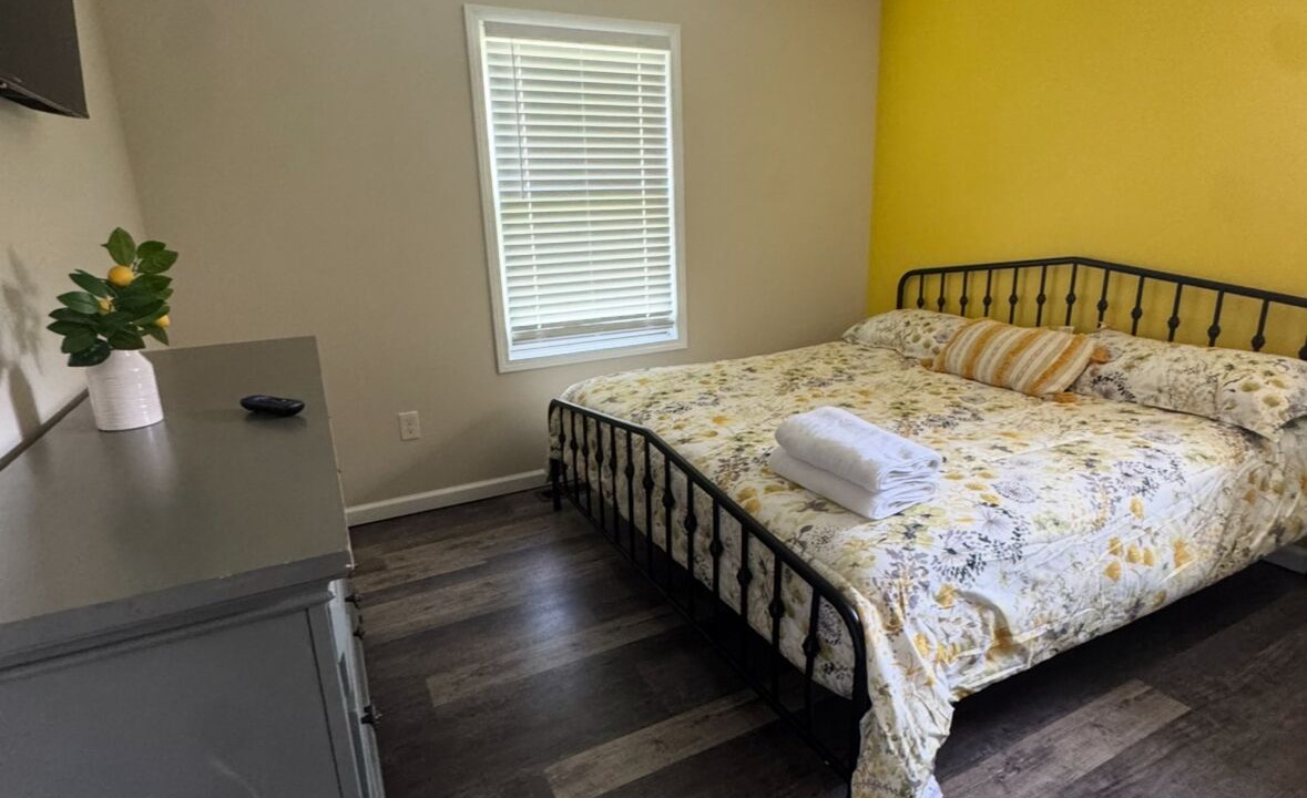 Photo of Bedroom in Crawfordsville