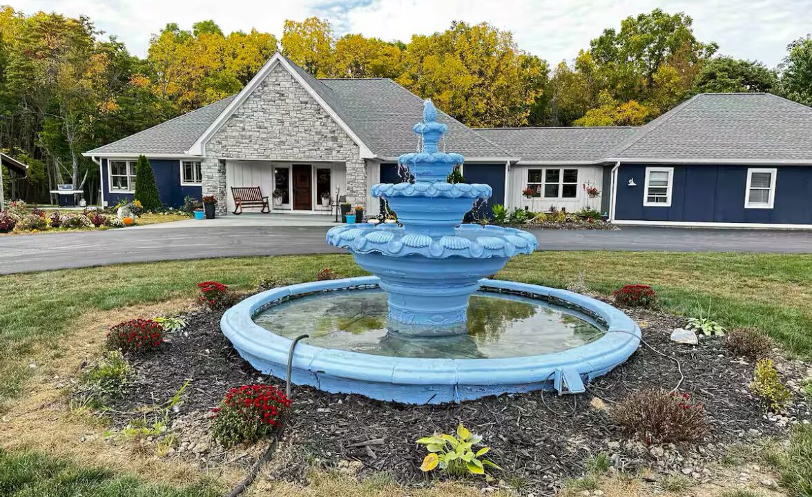 Photo of Outdoor in Crawfordsville