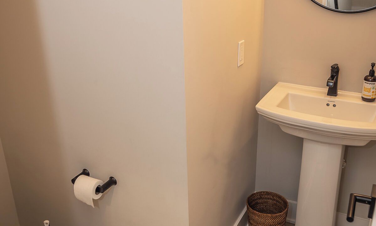 Photo of Bathroom in Westfield