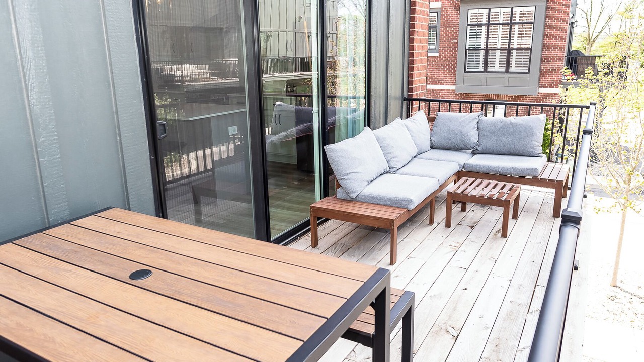 Photo of Outdoor in Westfield
