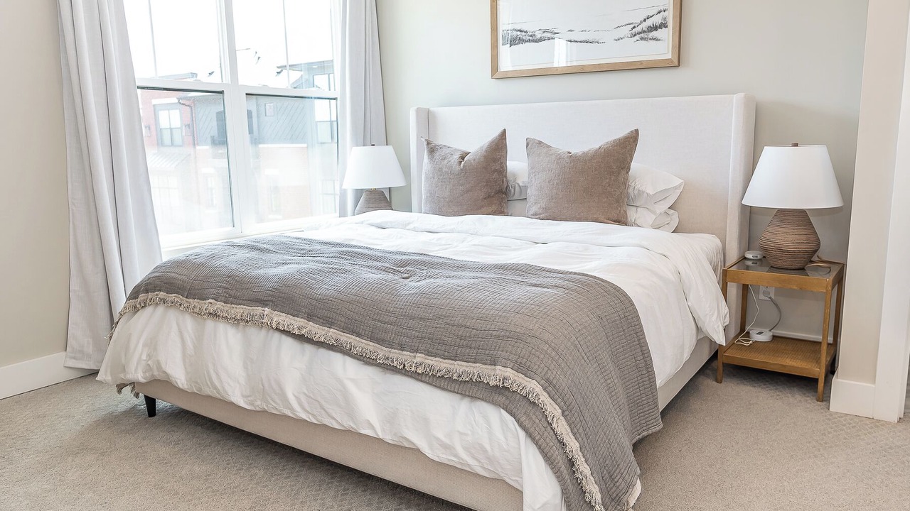 Photo of Bedroom in Westfield