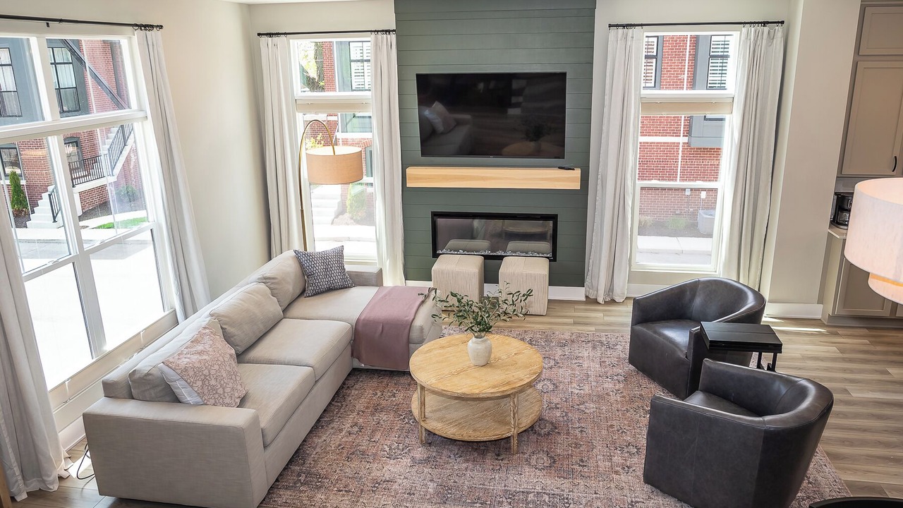 Photo of Livingroom in Westfield