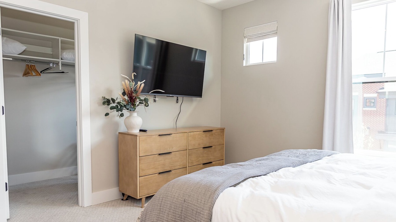 Photo of Bedroom in Westfield