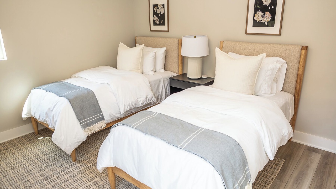 Photo of Bedroom in Westfield