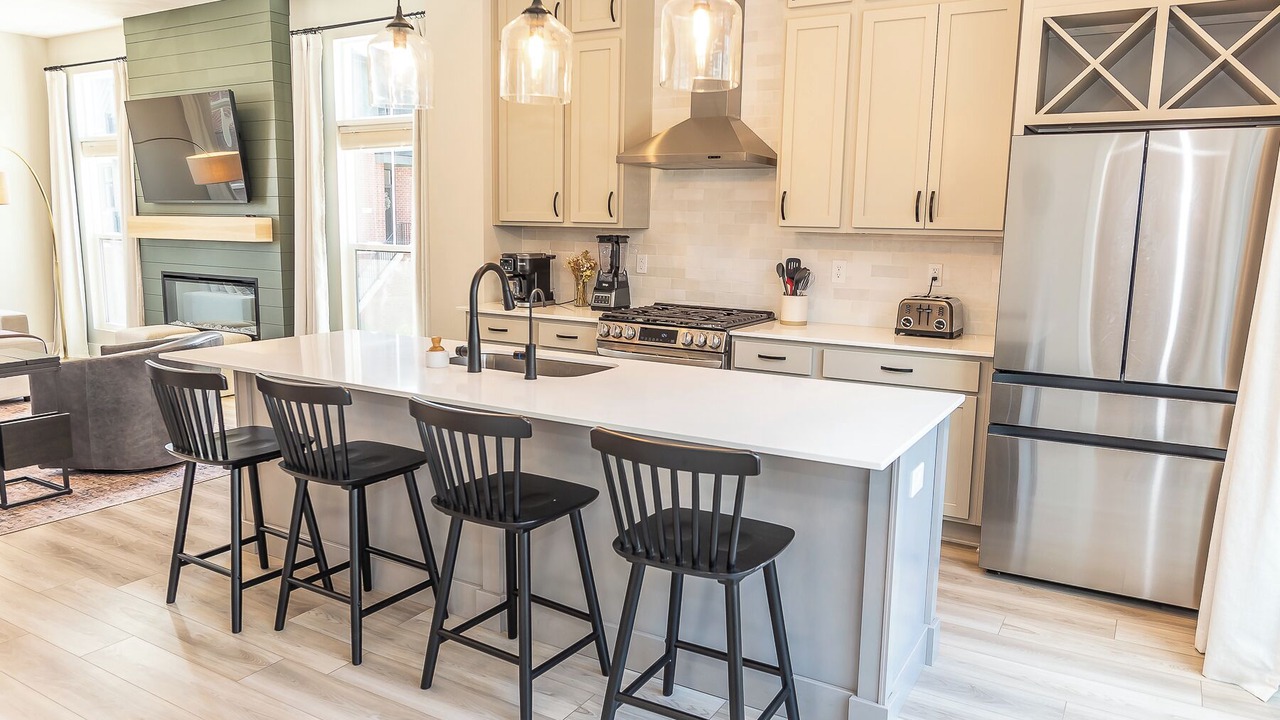 Photo of Kitchen in Westfield