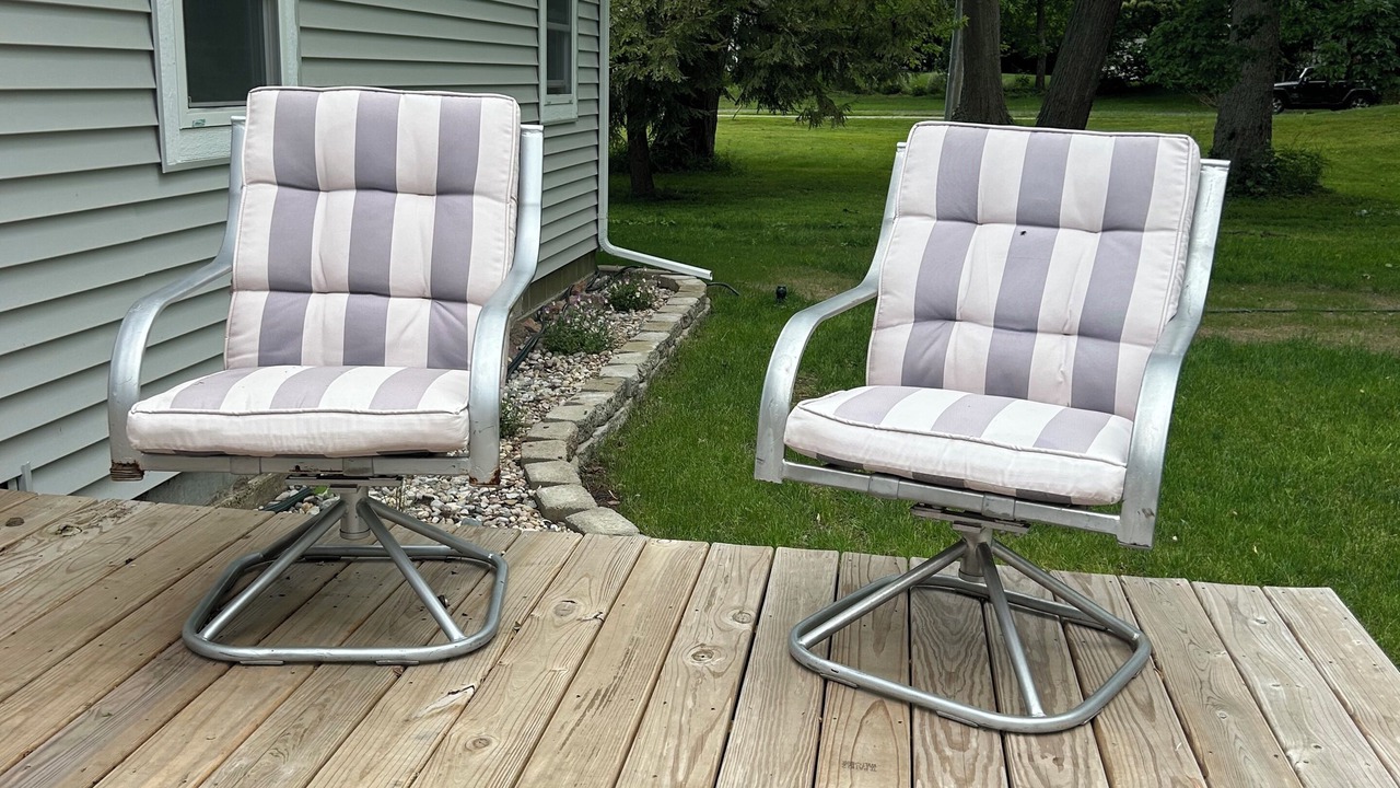 Photo of Patio Balcony in Spring Lake