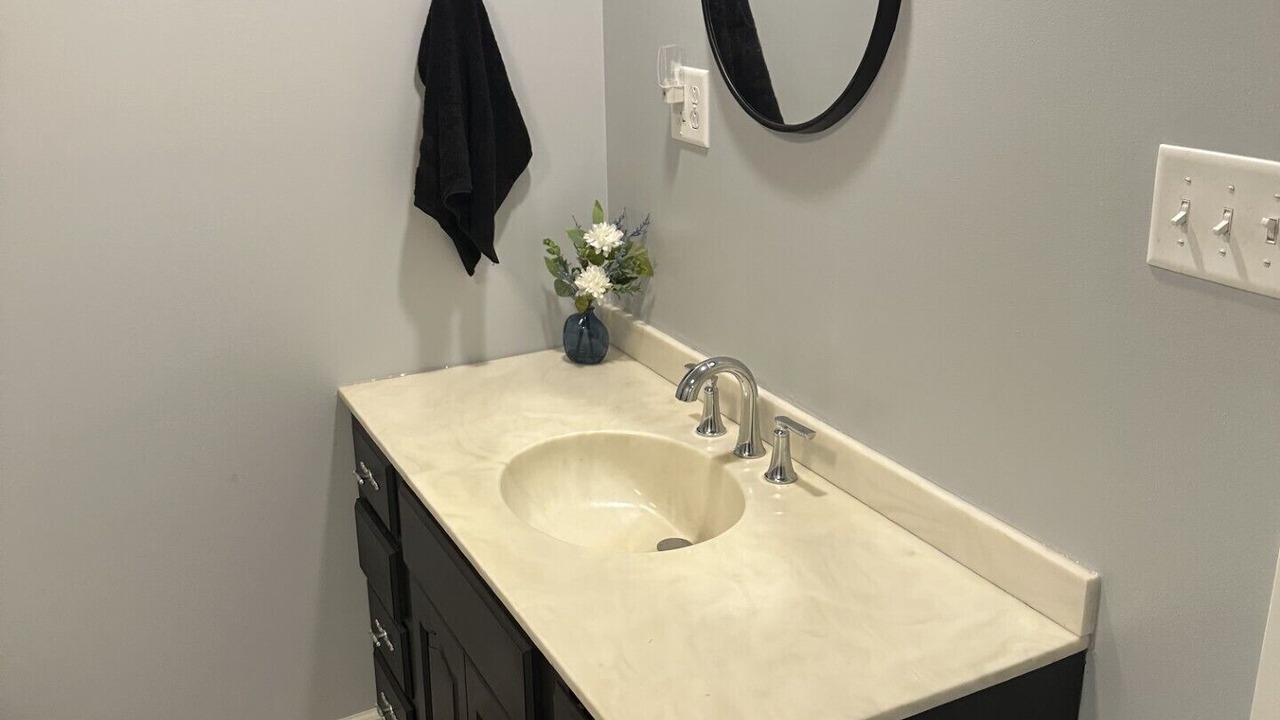 Photo of Bathroom in Rockville
