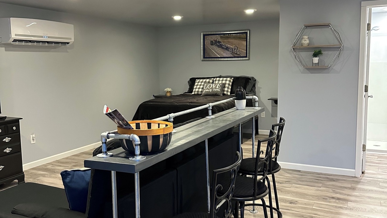 Photo of Bedroom in Rockville