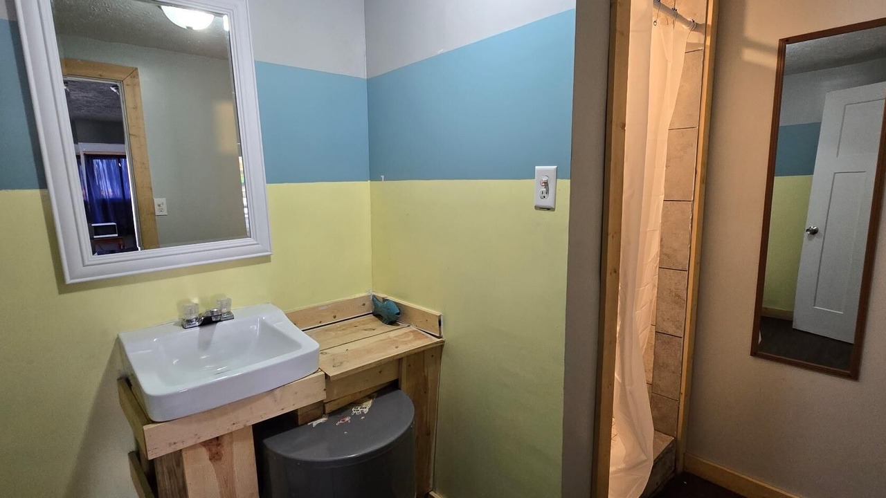 Photo of Bathroom in Monticello