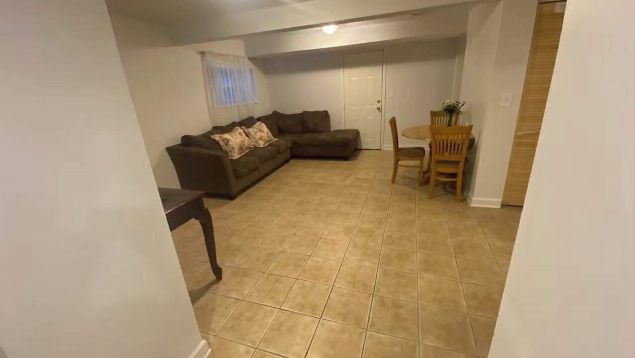 Photo of Livingroom in Woodlawn