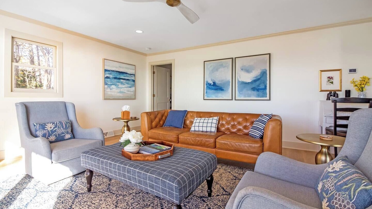 Photo of Livingroom in Glenn