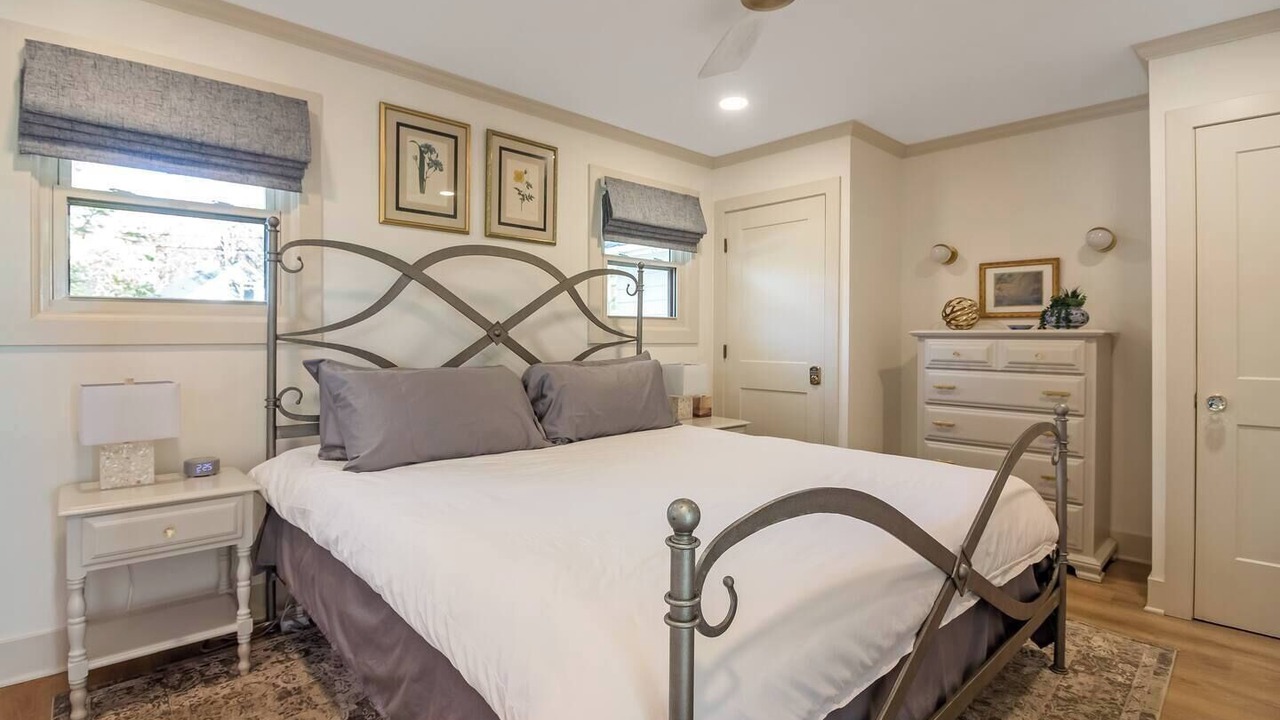 Photo of Bedroom in Glenn