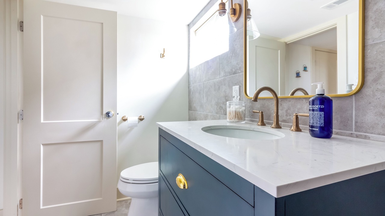 Photo of Bathroom in Glenn