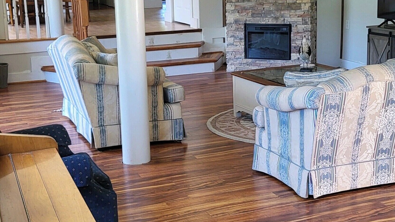 Photo of Livingroom in Grand Junction