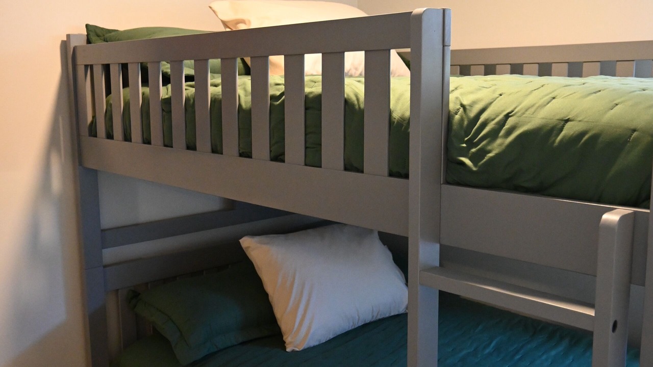Photo of Bedroom in Lakeside