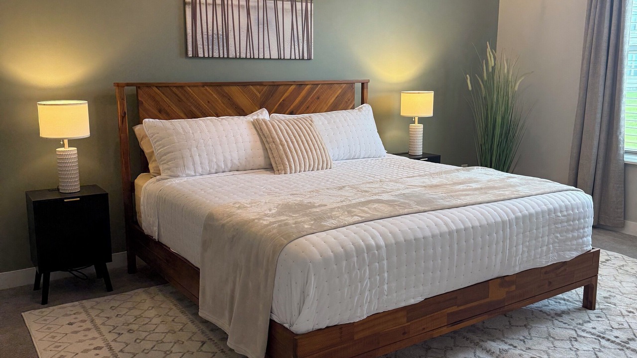Photo of Bedroom in Westfield
