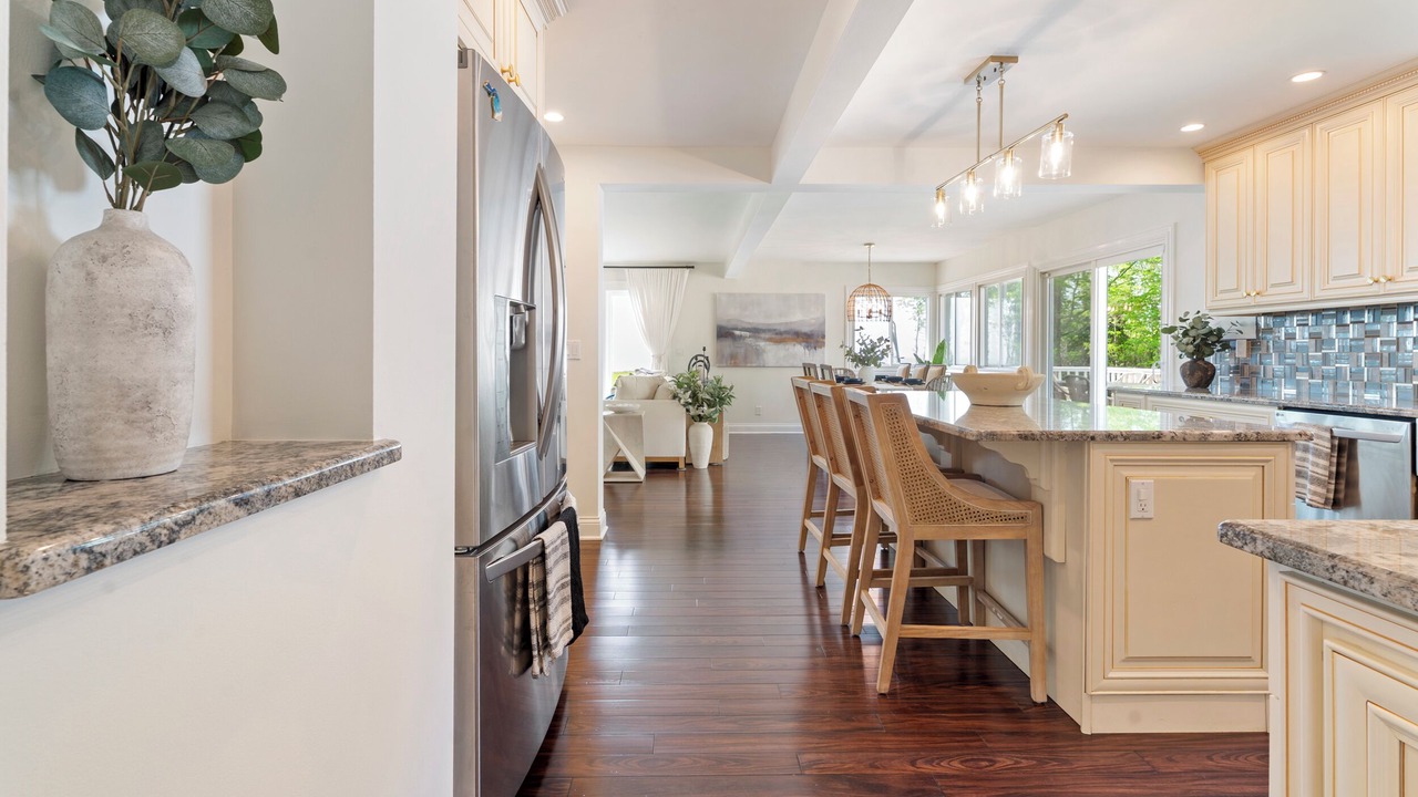 Photo of Kitchen in Riverside