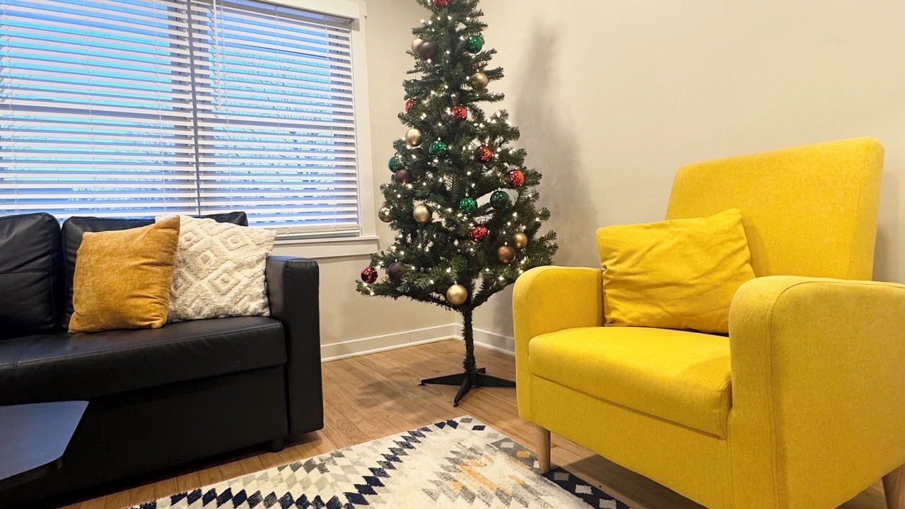 Photo of Livingroom in Fortville