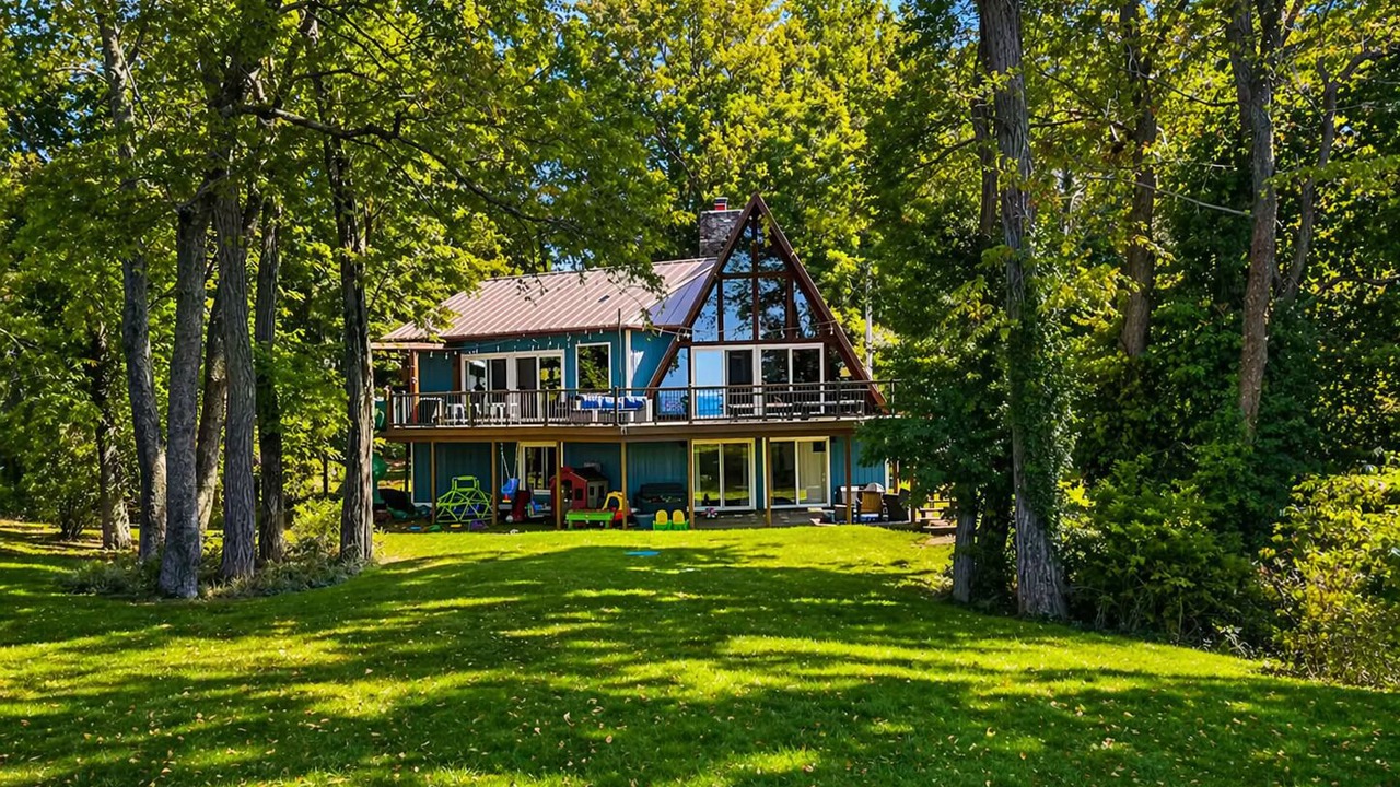 Photo of Outdoor in South Haven