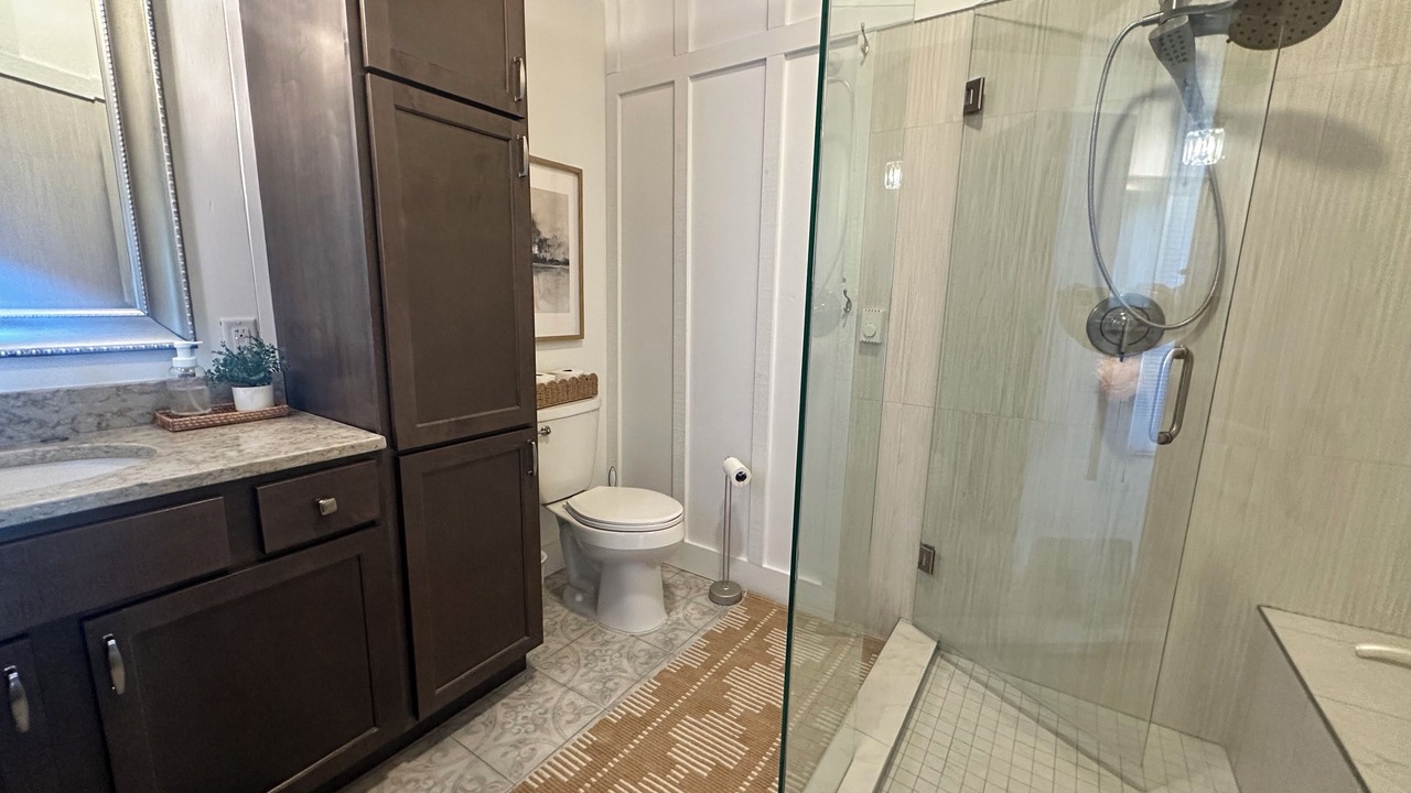 Photo of Bathroom in South Haven