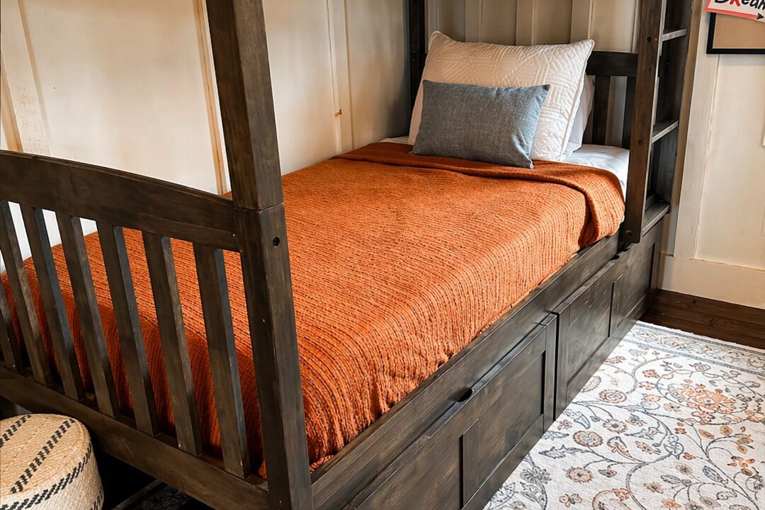 Photo of Bedroom in South Haven
