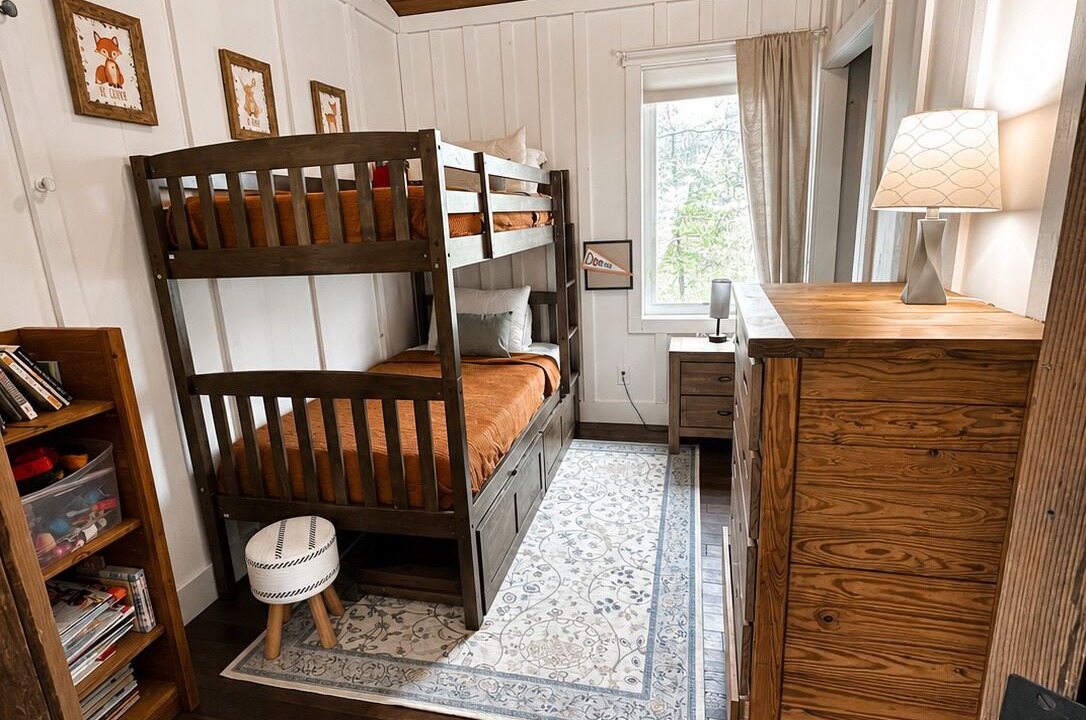 Photo of Bedroom in South Haven