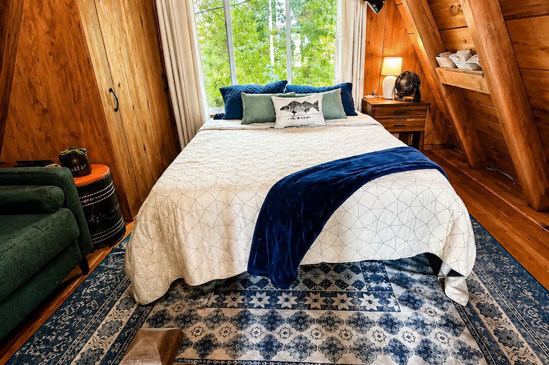 Photo of Bedroom in South Haven