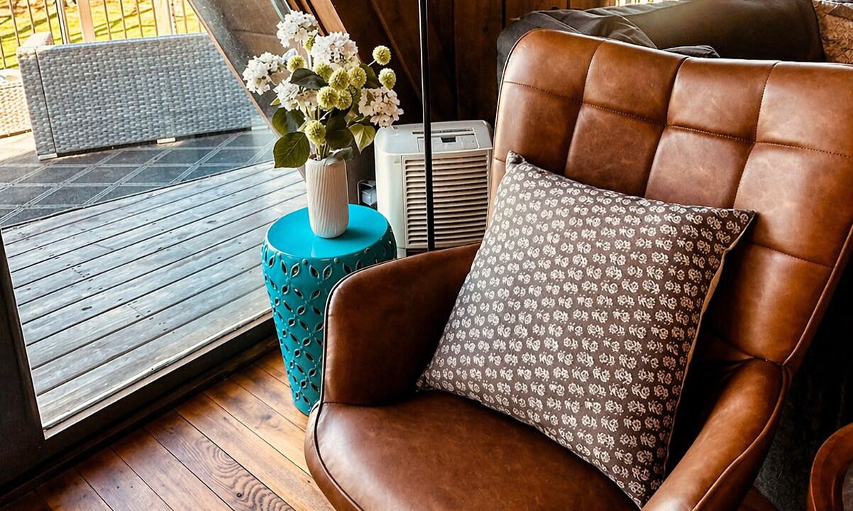 Photo of Livingroom in South Haven