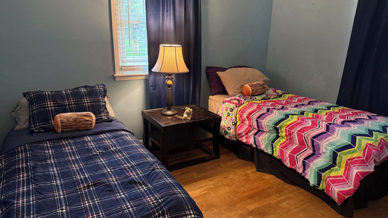 Photo of Bedroom in Battle Creek