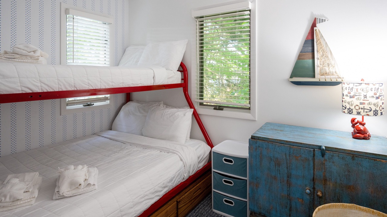 Photo of Bedroom in Port Sheldon