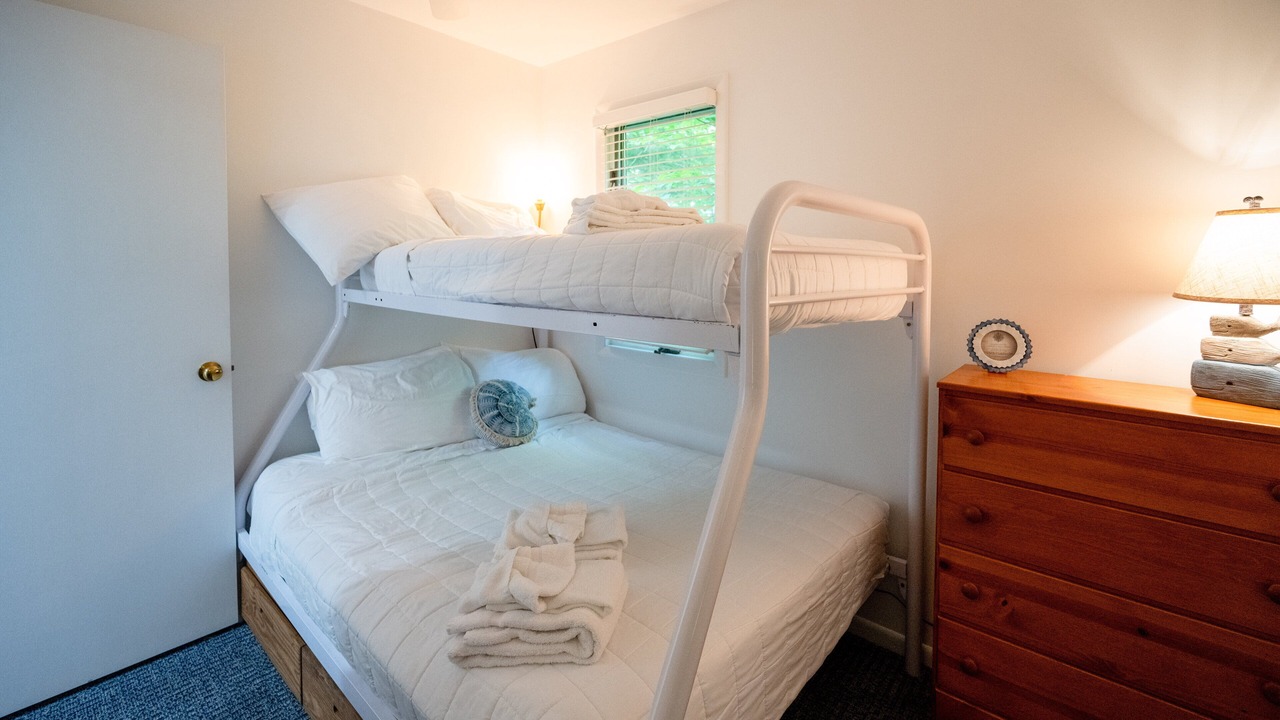 Photo of Bedroom in Port Sheldon