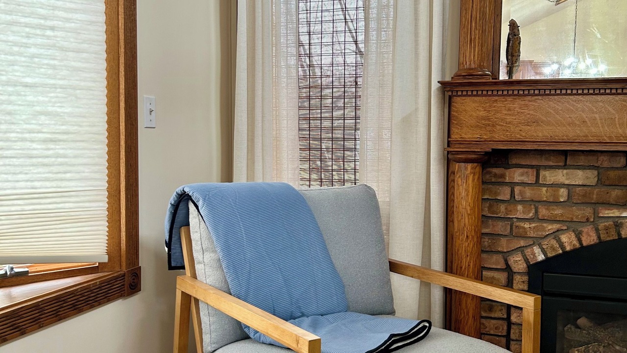 Photo of Livingroom in Fennville