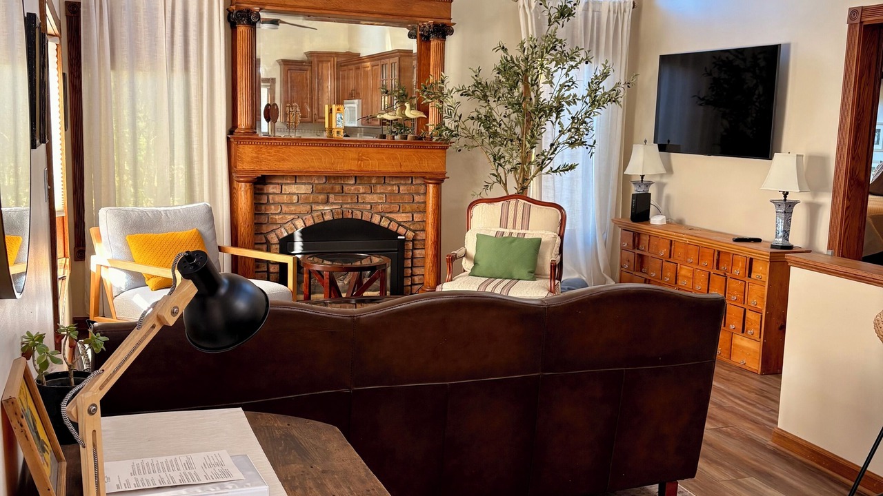 Photo of Livingroom in Fennville