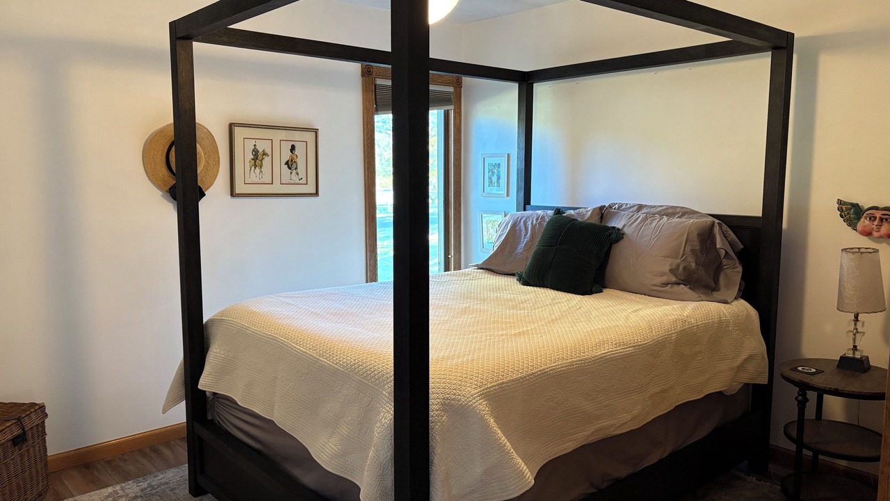 Photo of Bedroom in Fennville