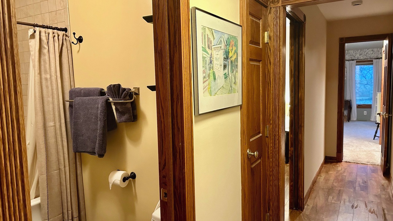 Photo of Bathroom in Fennville