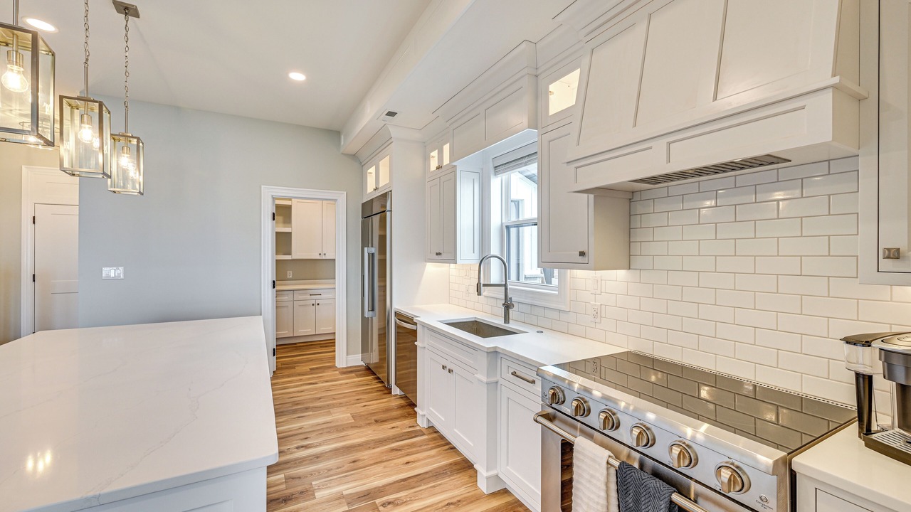 Photo of Kitchen in Warsaw