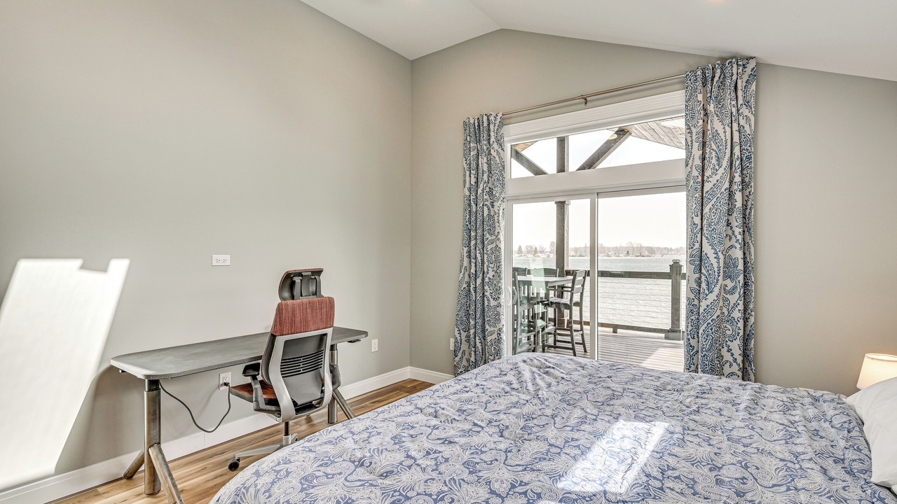 Photo of Bedroom in Warsaw