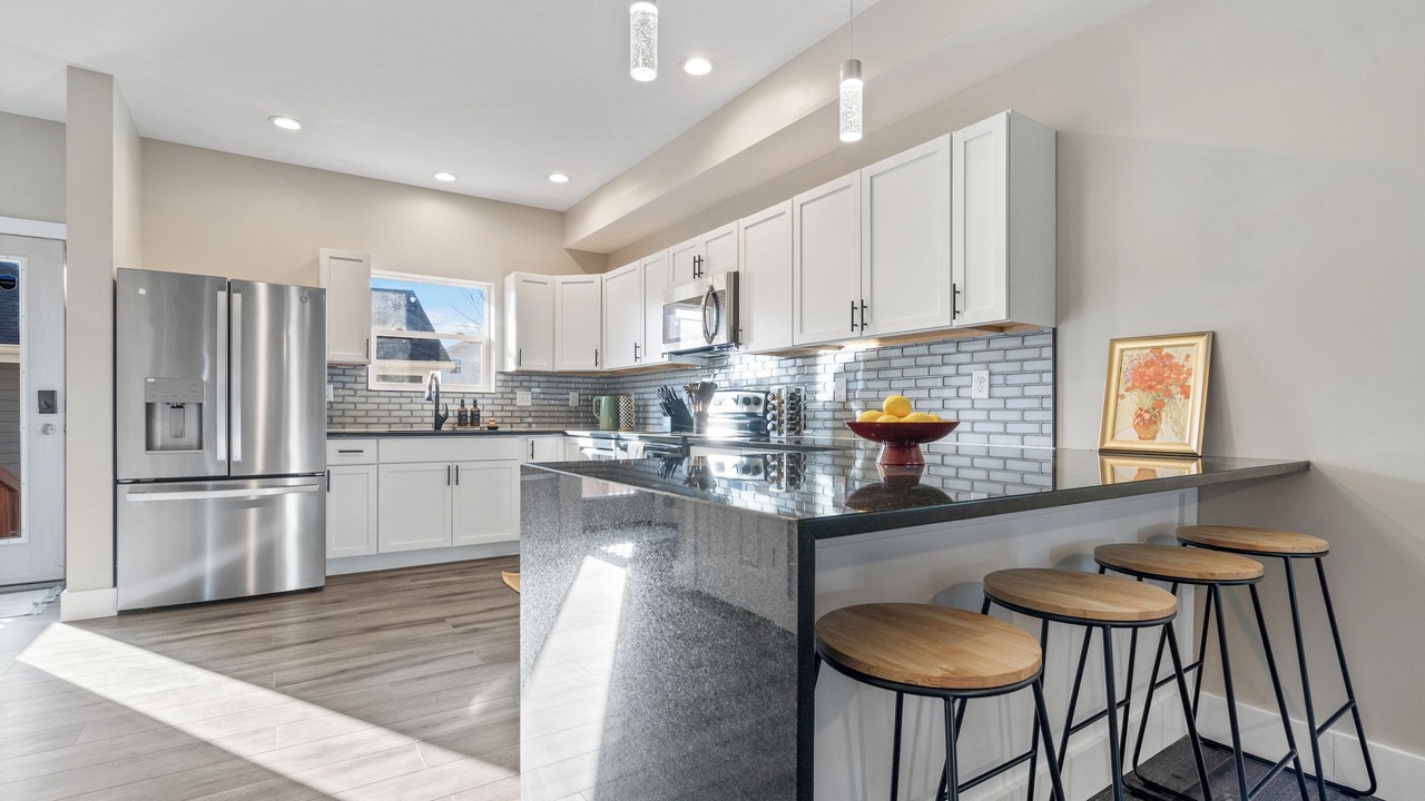 Photo of Kitchen in Near Northside