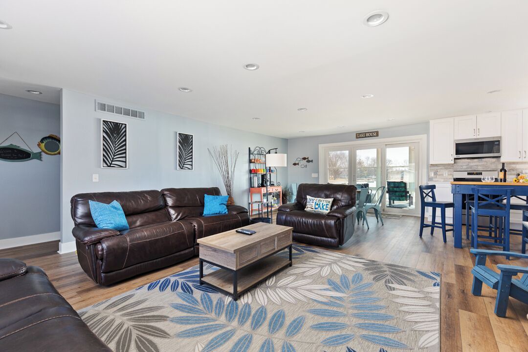 Photo of Livingroom in Cassopolis