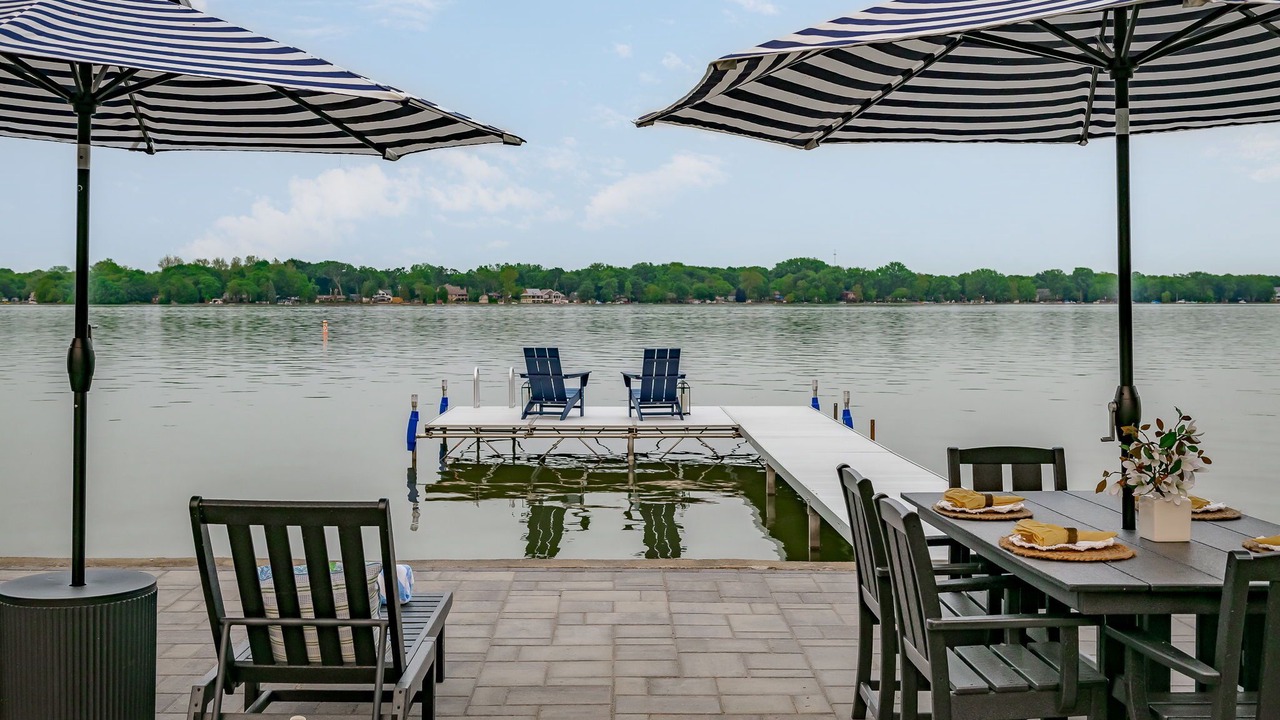 Photo of Outdoor in Bass Lake