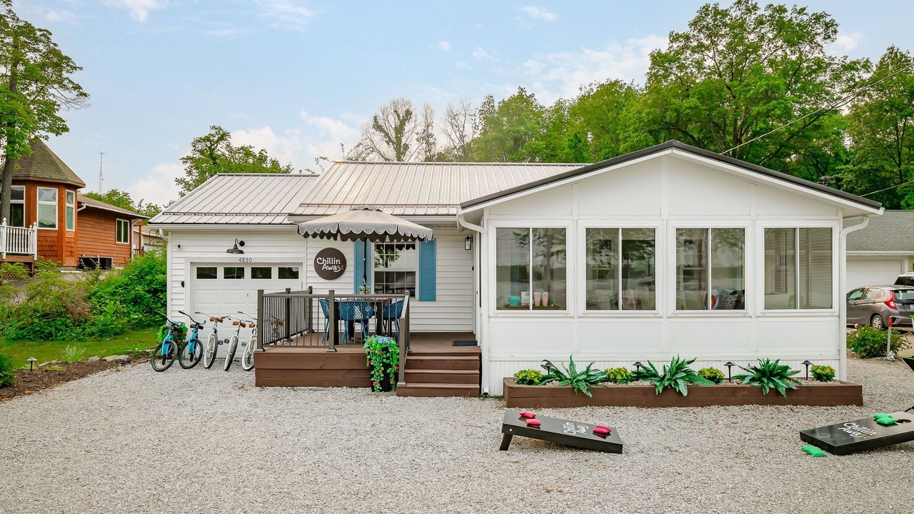 Photo of Outdoor in Bass Lake