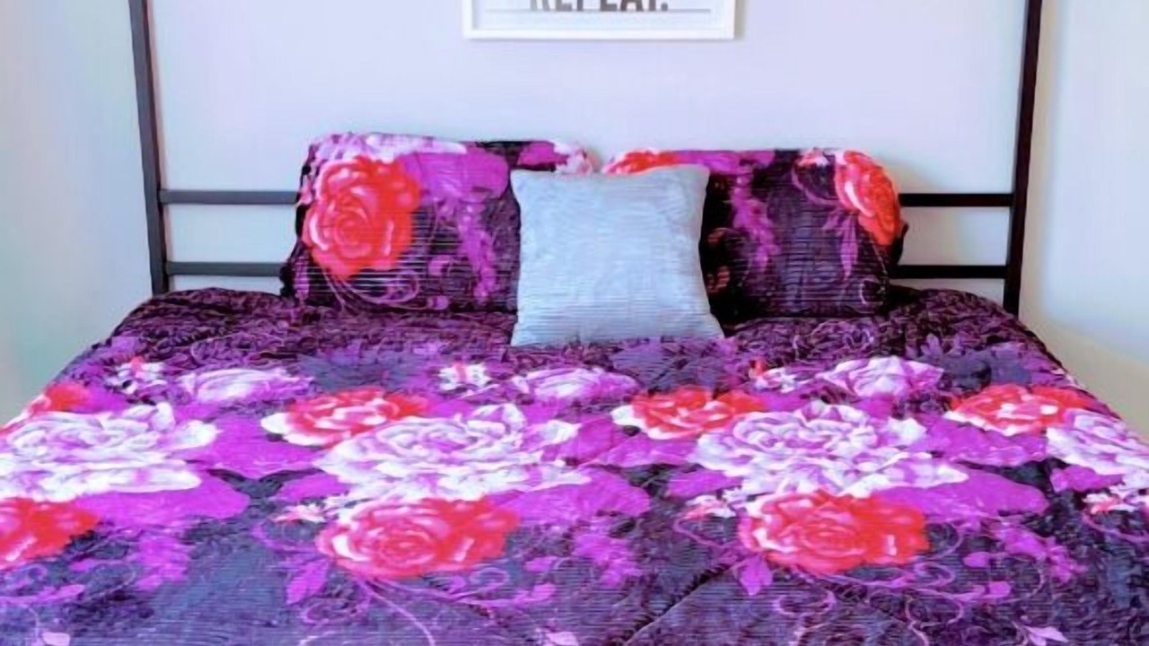 Photo of Bedroom in Indianapolis