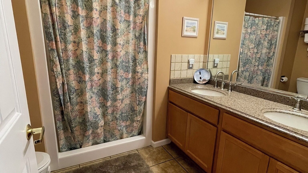 Photo of Bathroom in Michigan City