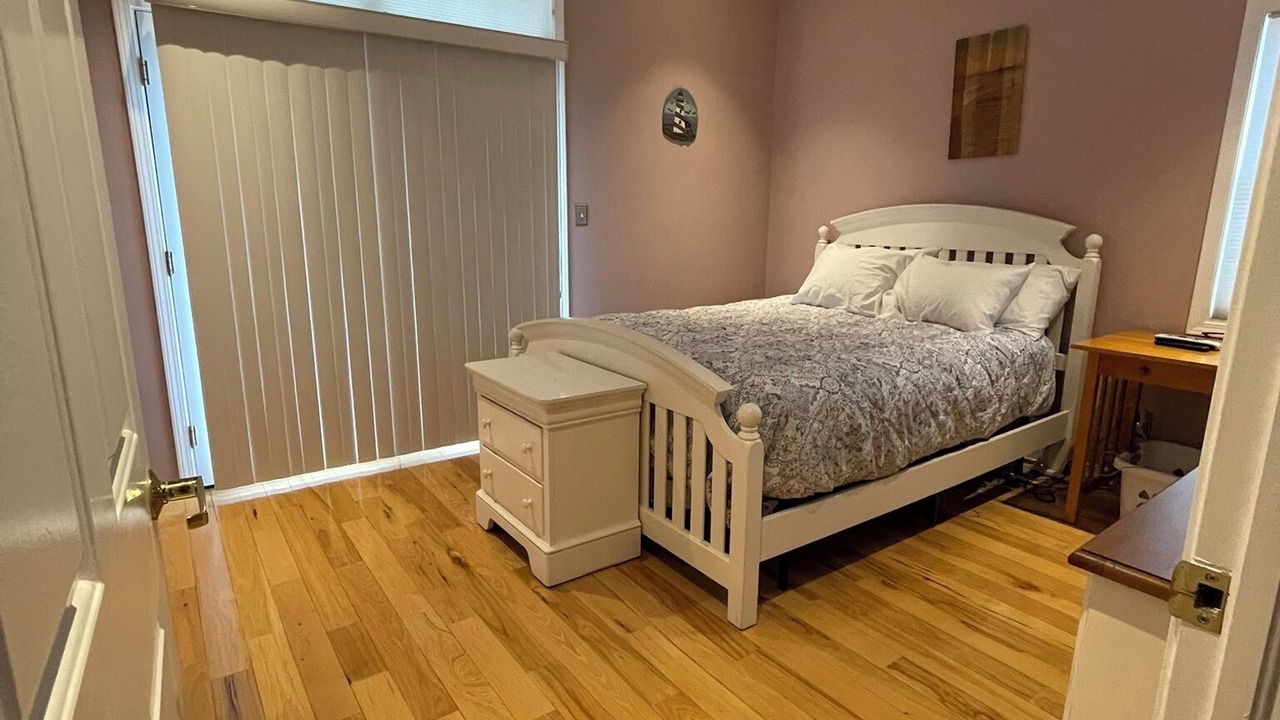 Photo of Bedroom in Michigan City