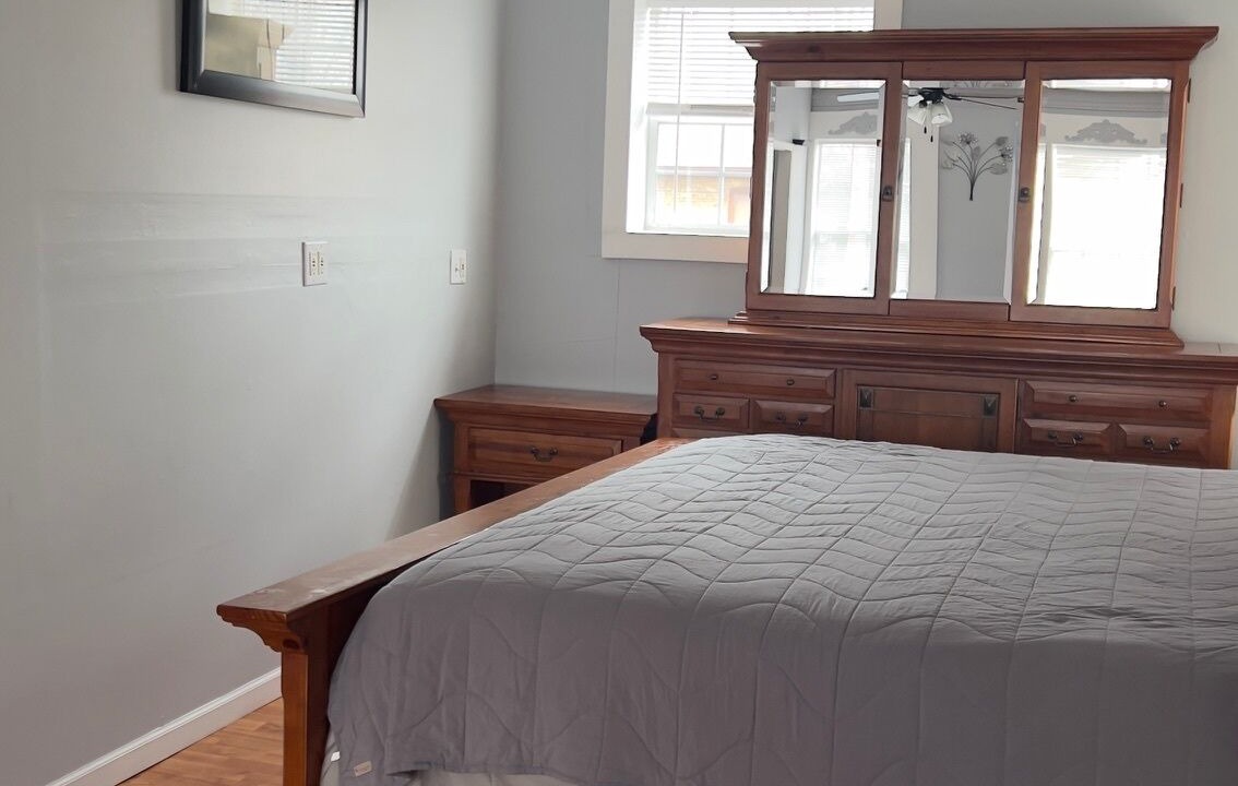 Photo of Bedroom in Michigan City