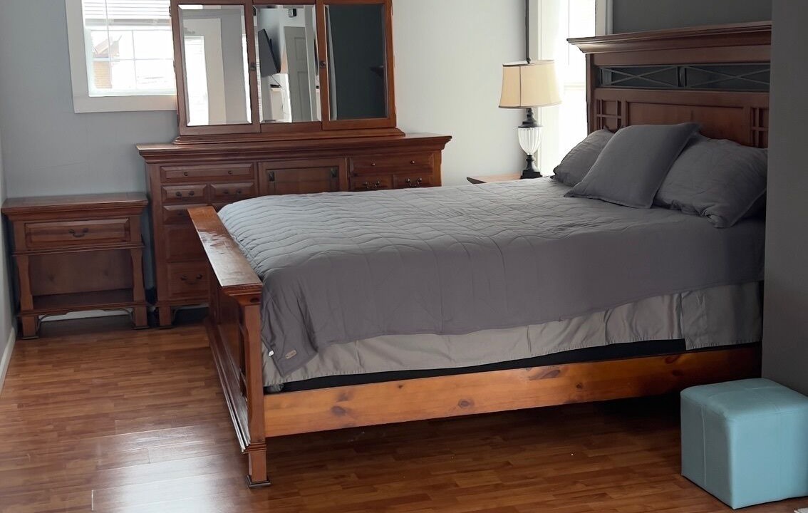 Photo of Bedroom in Michigan City