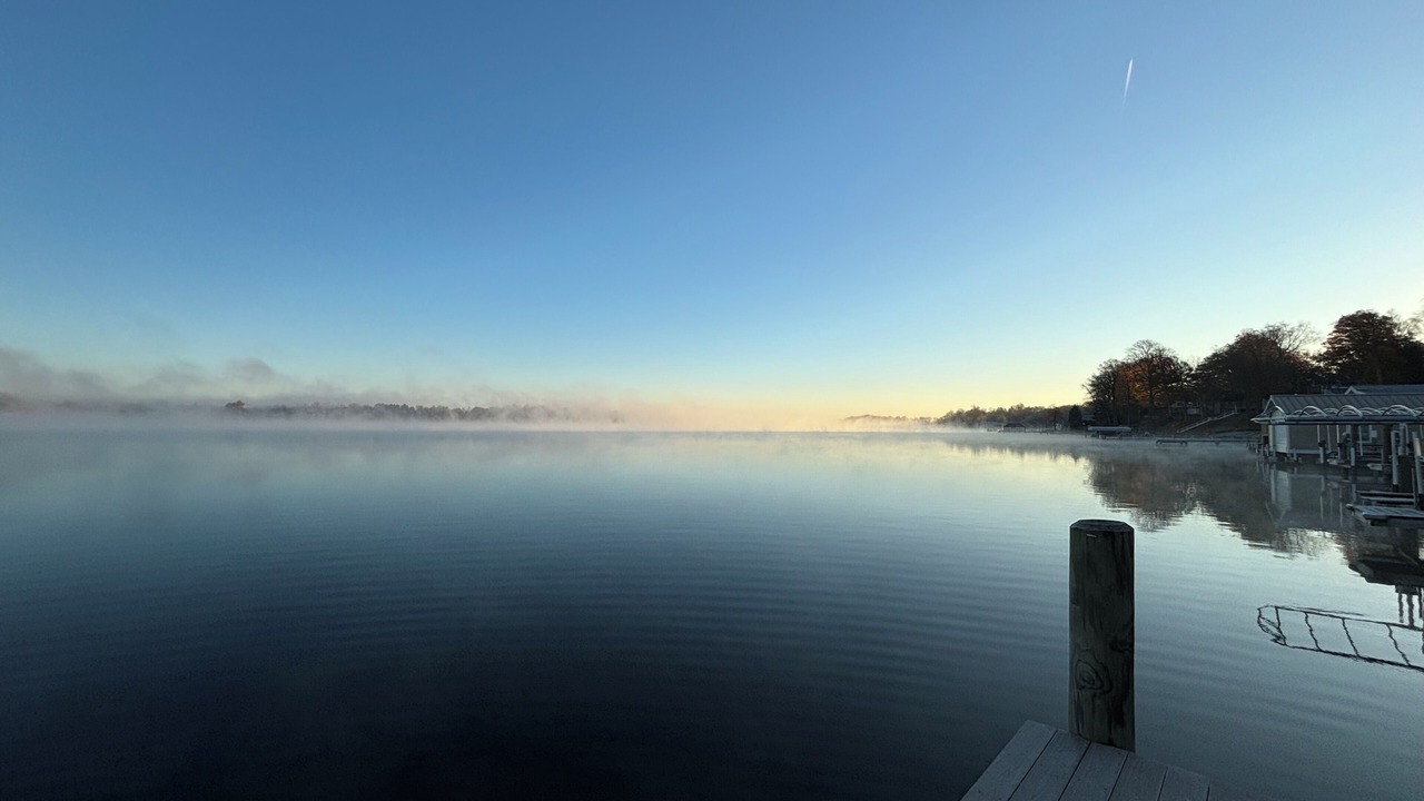 Photo of Others in Paw Paw Lake