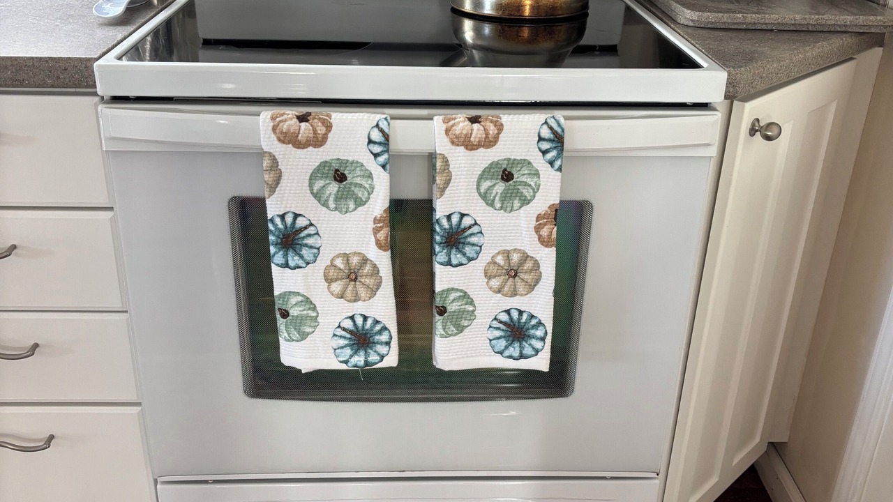 Photo of Kitchen in Paw Paw Lake